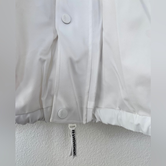 NWT Free People FP Movement Summit Sunset 2-In-1 Ski Coat - Picture 9 of 10